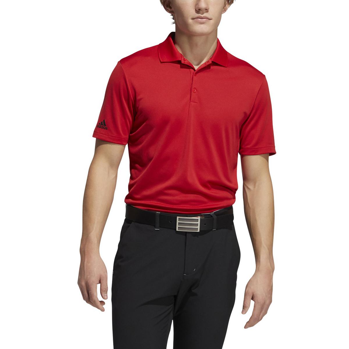 Polo de hotsell golf adidas